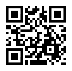 会員登録用QRコード。読み取れない方は下の新規会員登録・ログインボタンをご利用ください。
