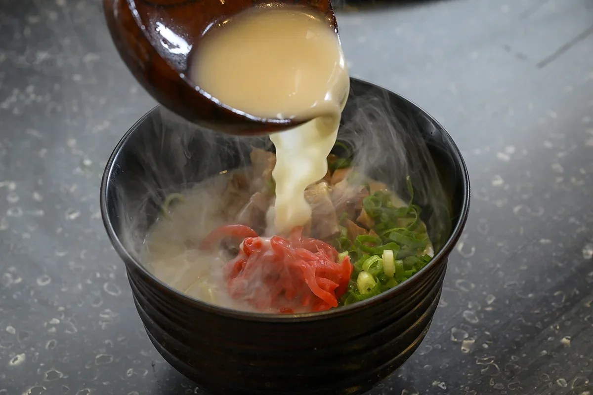 ホテルフォルツァ博多駅筑紫口 II 朝食