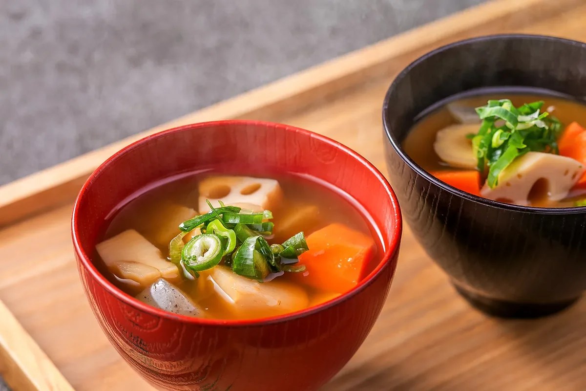 ホテルフォルツァ京都四条河原町 朝食