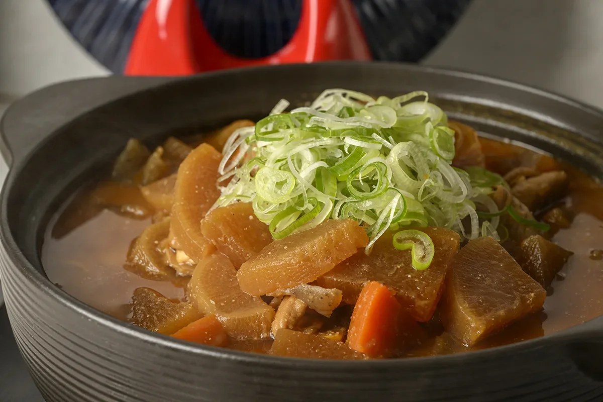 ホテルフォルツァ名古屋栄 朝食