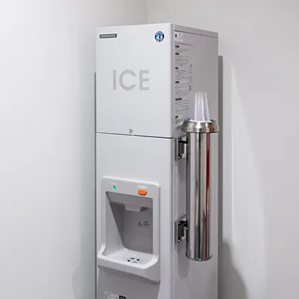 製氷機