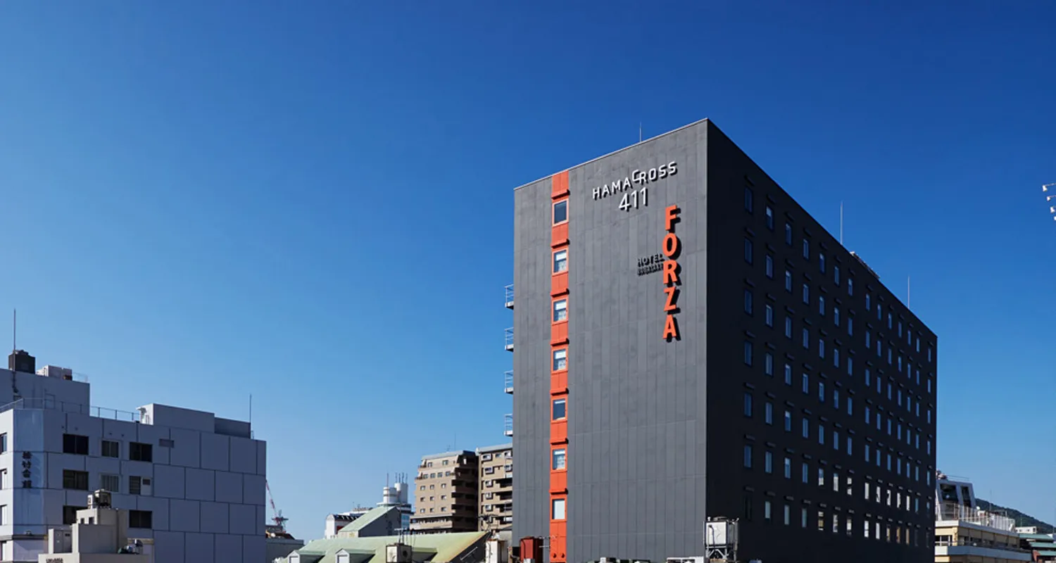 フォルツァ長崎