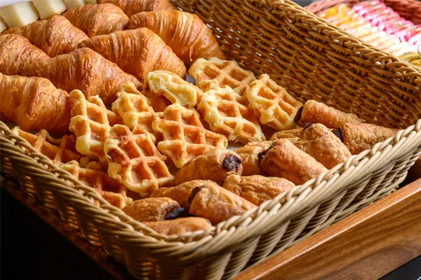Bread