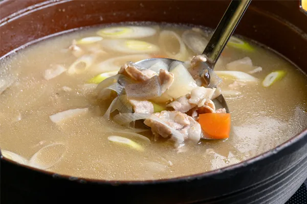 汁物