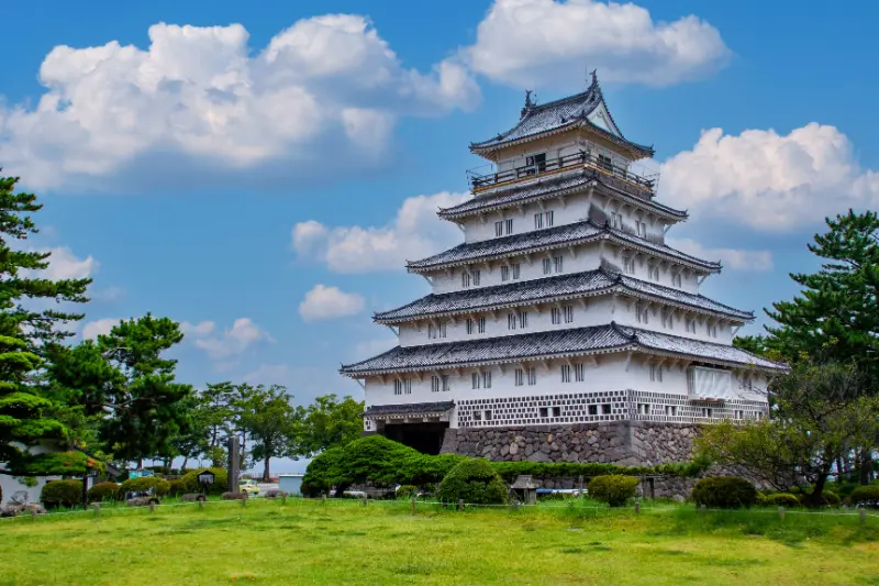 島原