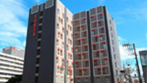 ホテルフォルツァ大分